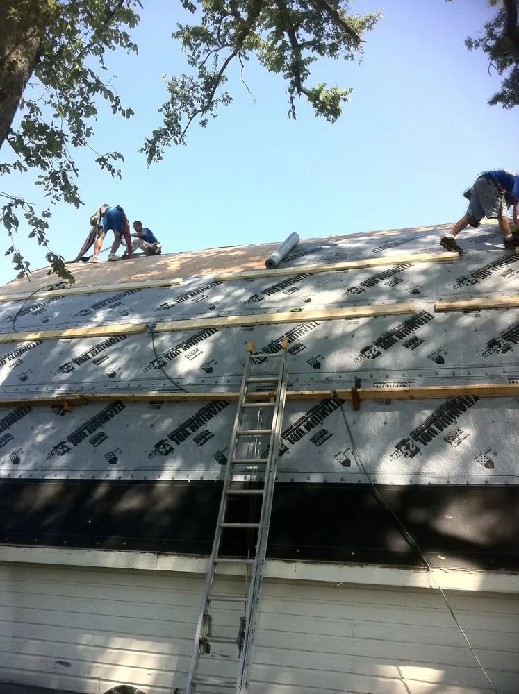 Slide of Ashford Building & Roofing