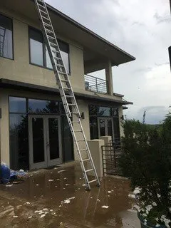 Slide of Ashland Roofing