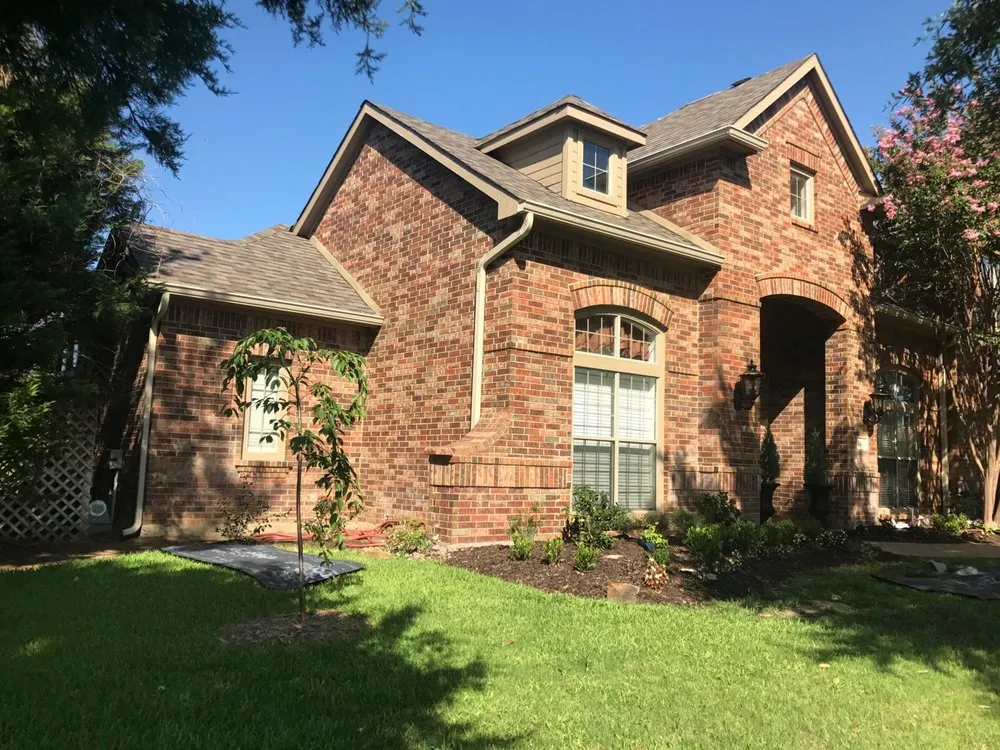 Slide of Ashland Roofing