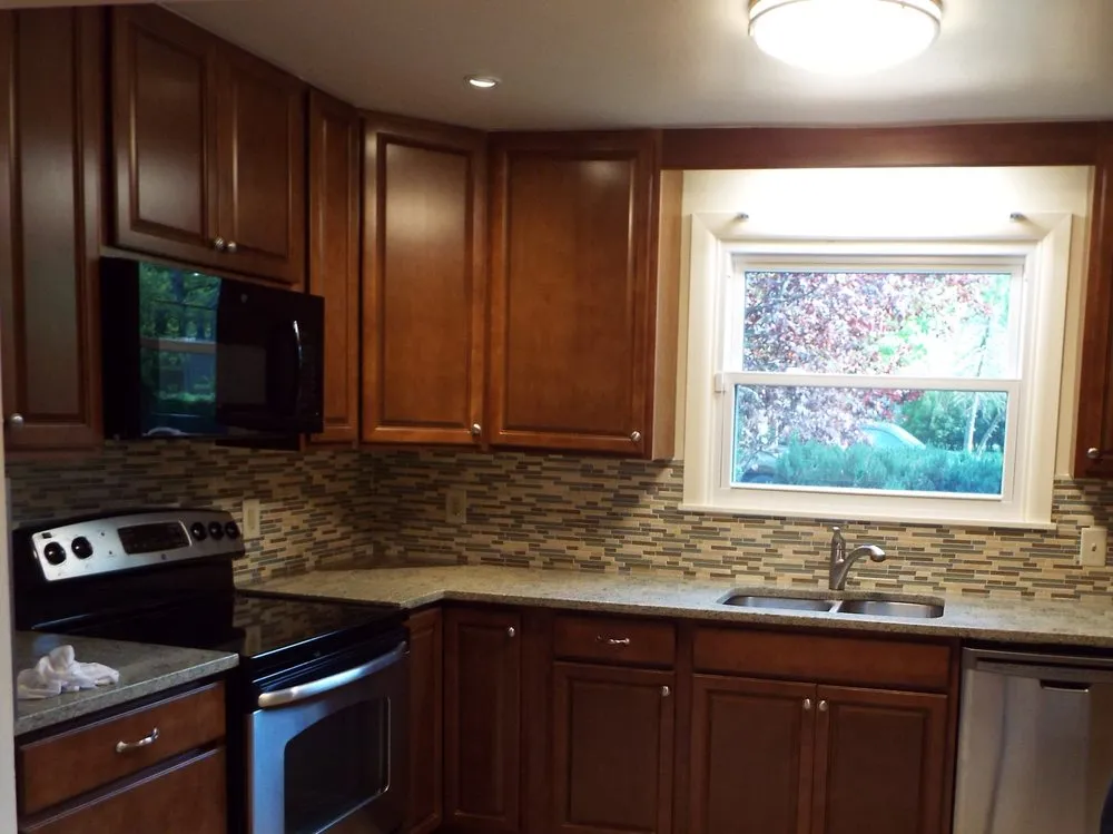 Slide of Ashley Construction