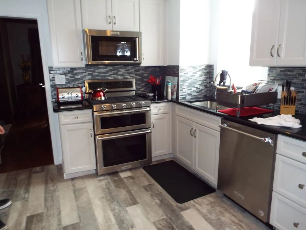 Slide of Ashley Construction