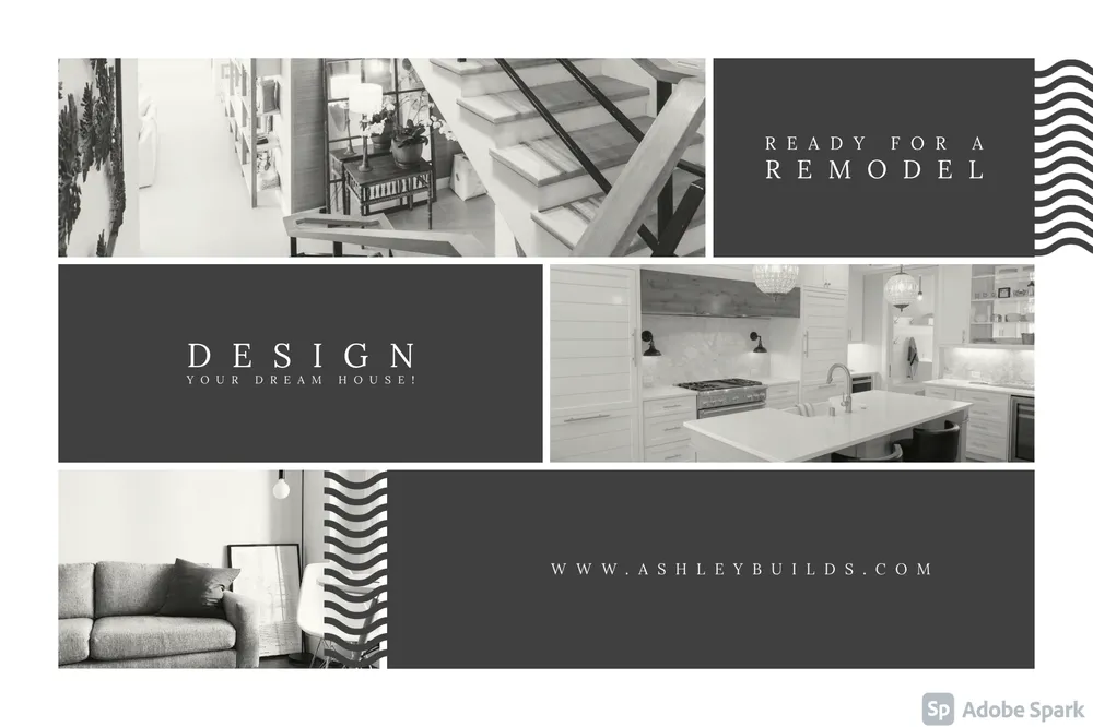 Slide of Ashley Construction