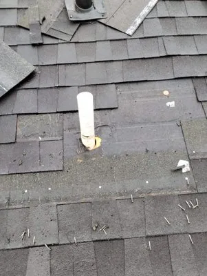 Ashley River Roofing