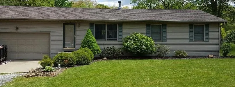 Slide of Ashley Roofing & Siding
