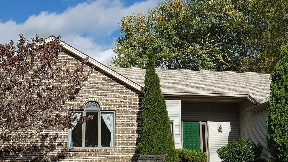 Slide of Ashley Roofing & Siding