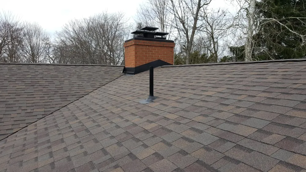 Slide of Ashley Roofing & Siding