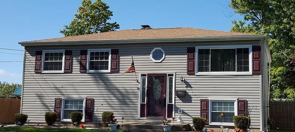 Slide of Ashley Roofing & Siding