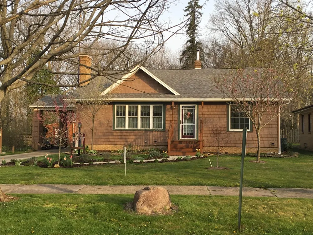 Slide of Ashley Roofing & Siding
