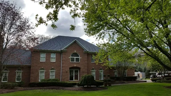 Ashley Roofing & Siding