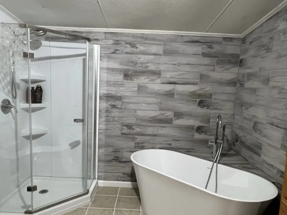 Slide of Ashley’s Residential Renovations