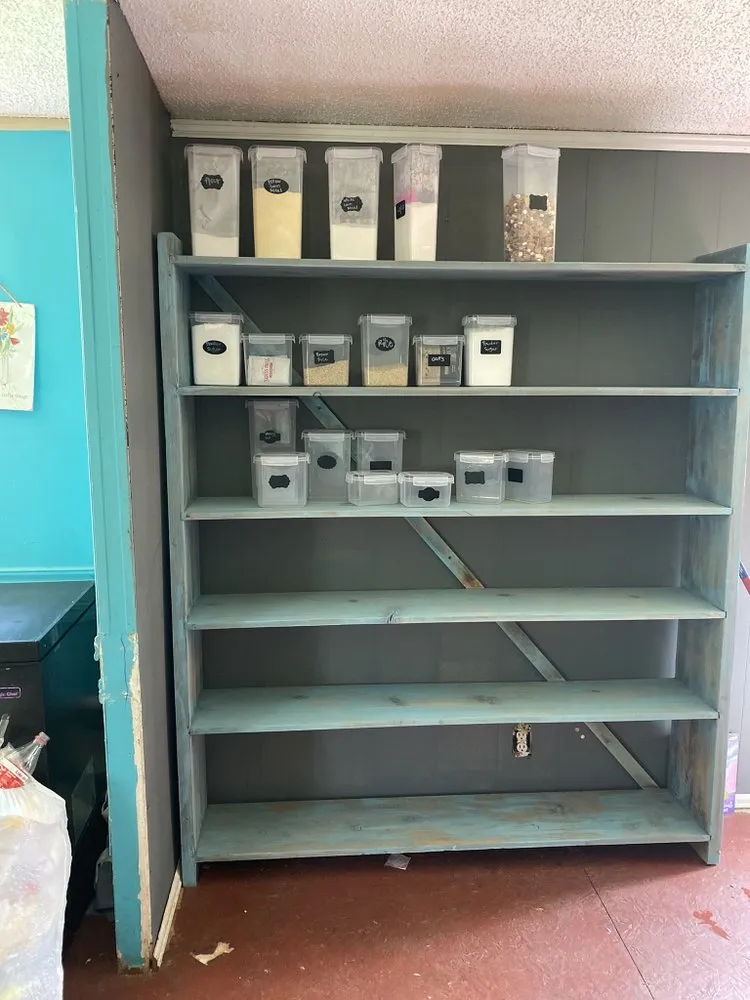 Slide of Ashley’s Residential Renovations