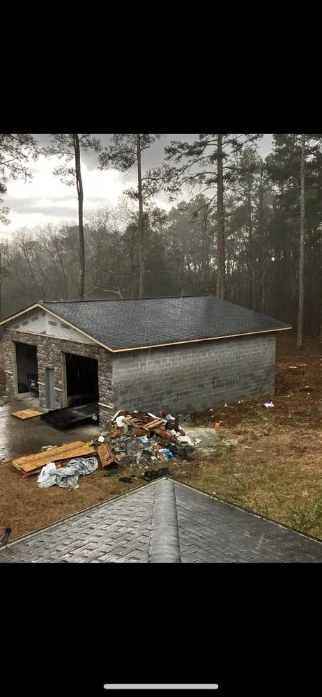 Slide of AshlineRoofing