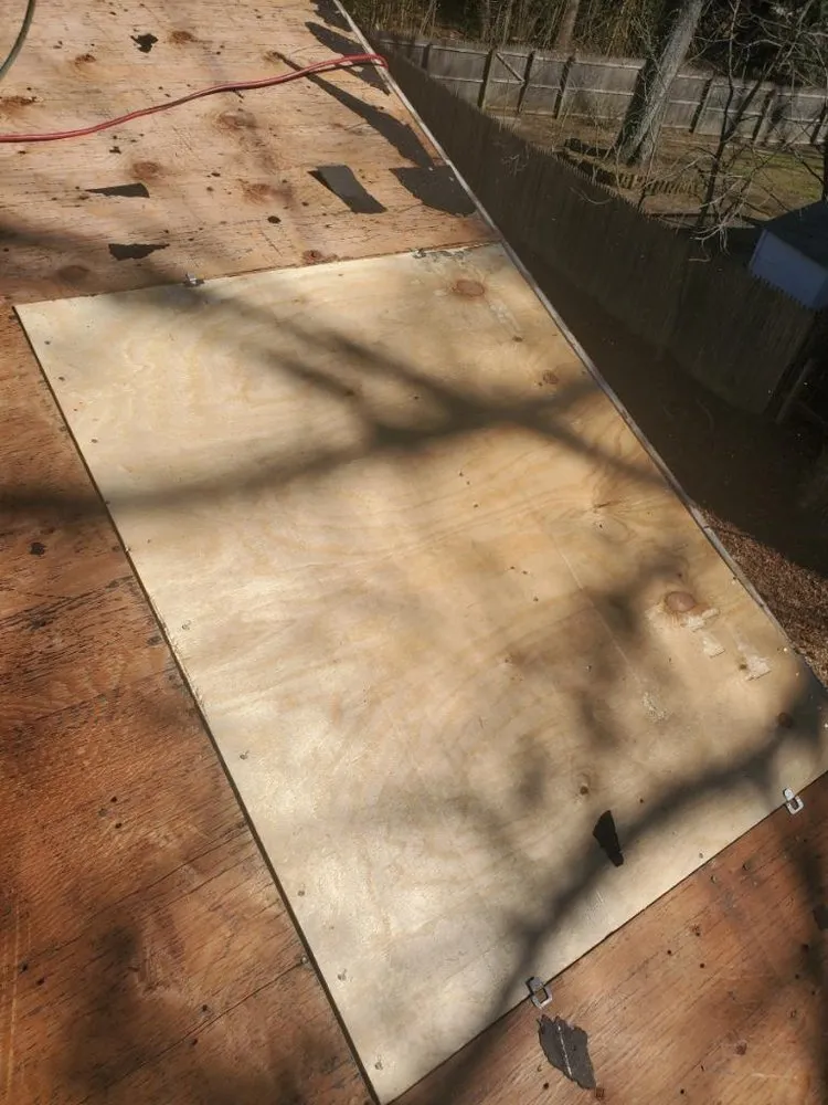 Slide of Ashly Construction Services