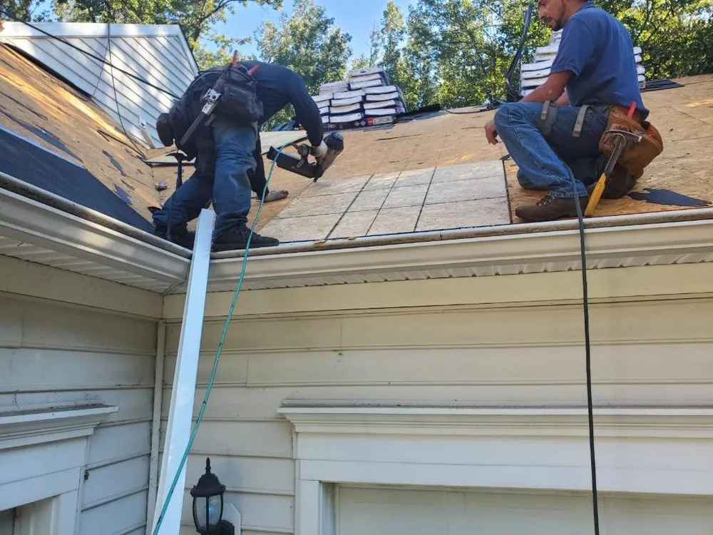 Slide of Ashly Construction Services