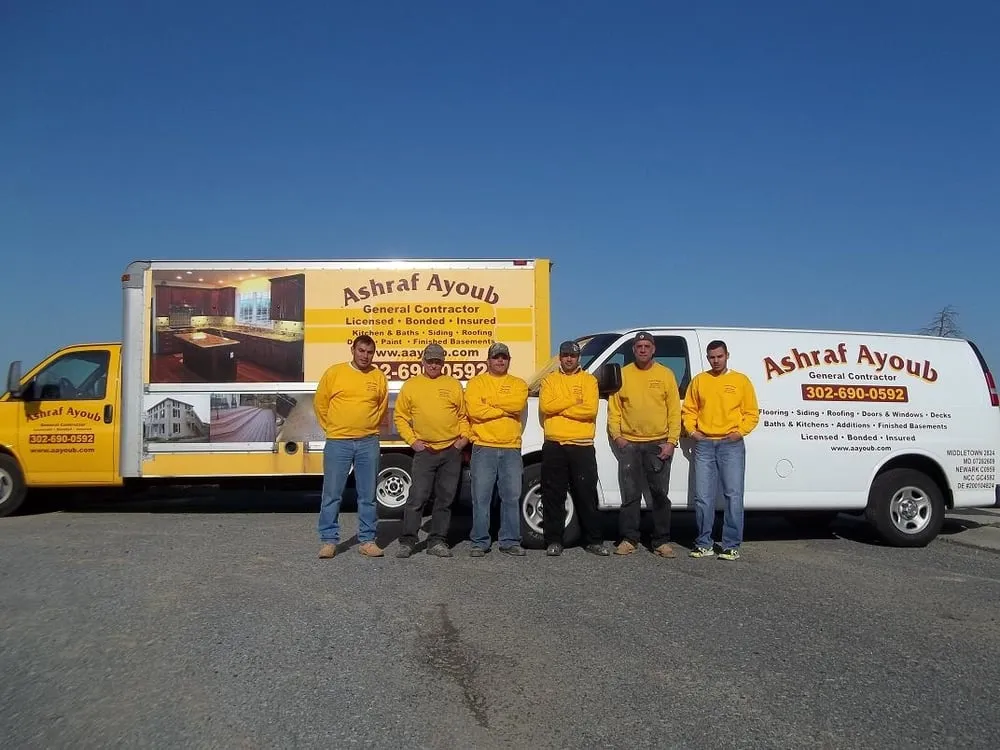 Slide of Ashraf Ayoub