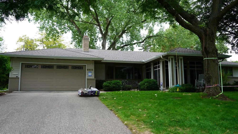 Slide of Ashton McGee Restoration Group