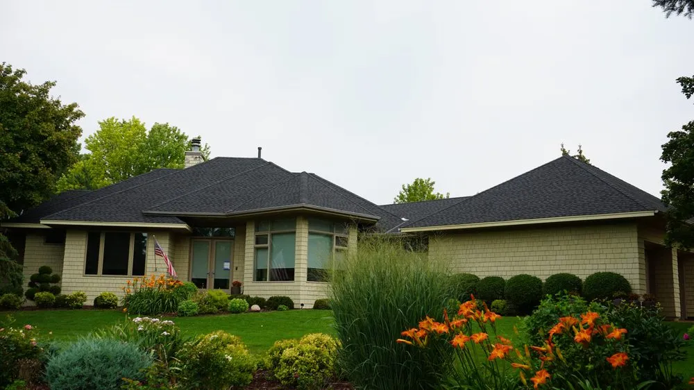 Slide of Ashton McGee Restoration Group