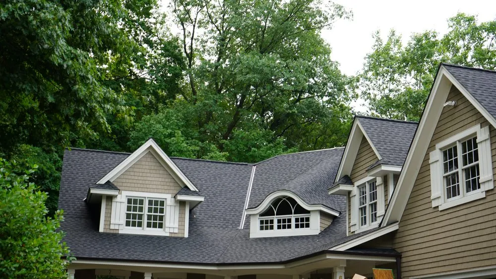 Slide of Ashton McGee Restoration Group