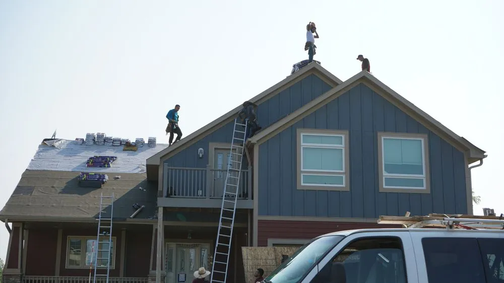 Slide of Ashton McGee Restoration Group