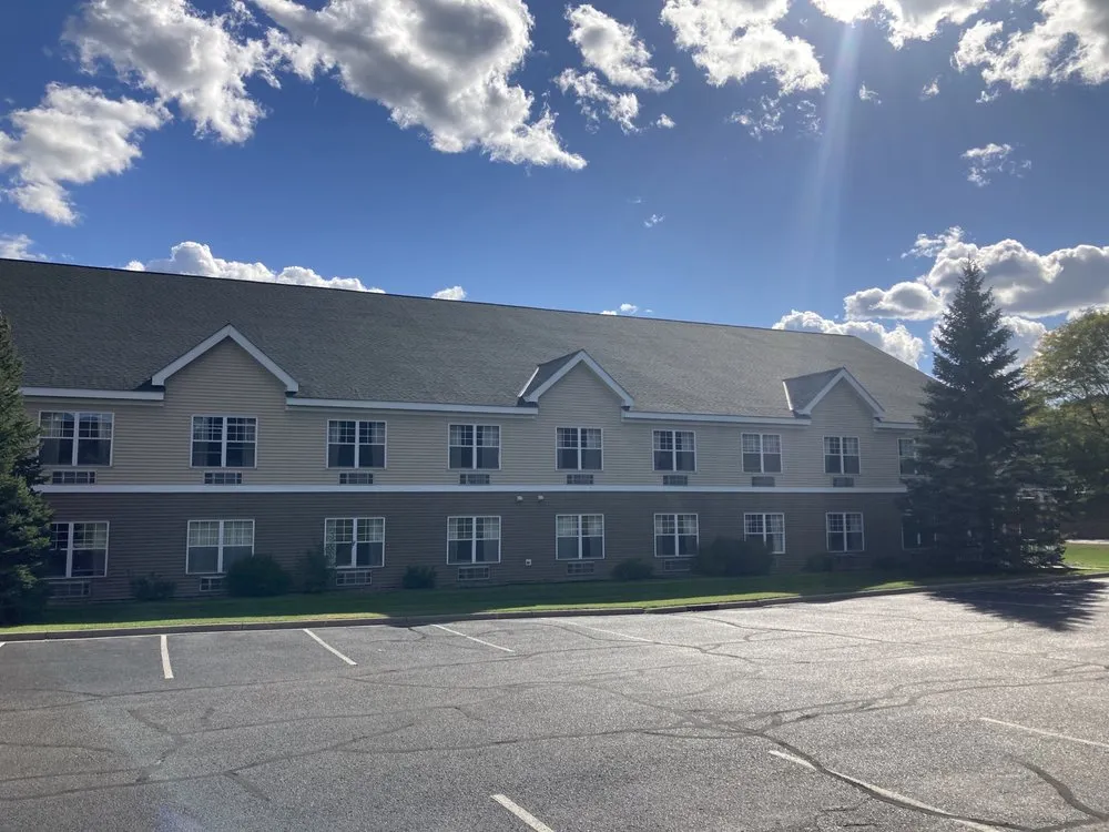 Slide of Ashton McGee restoration group