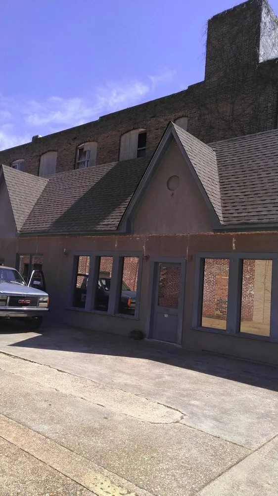 Slide of Ashton Roofing