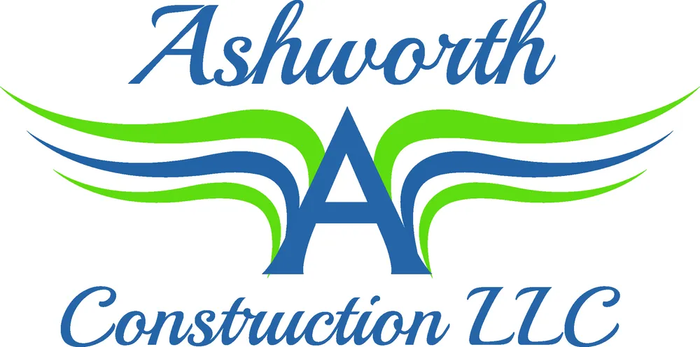 Slide of Ashworth Construction