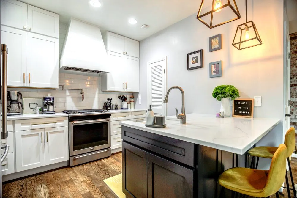 Slide of Ashyana Home Improvement