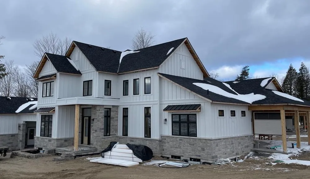 Slide of Ashyana Home Improvement