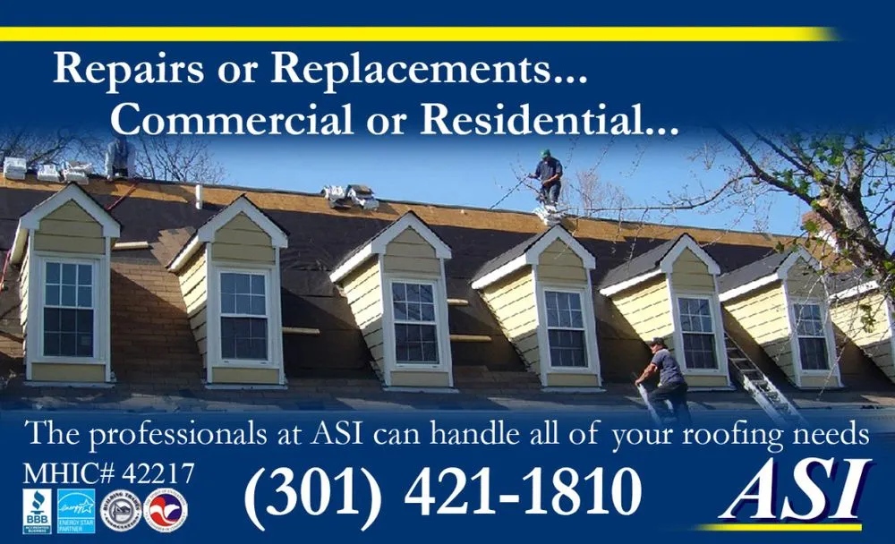 Slide of ASI Assured Services