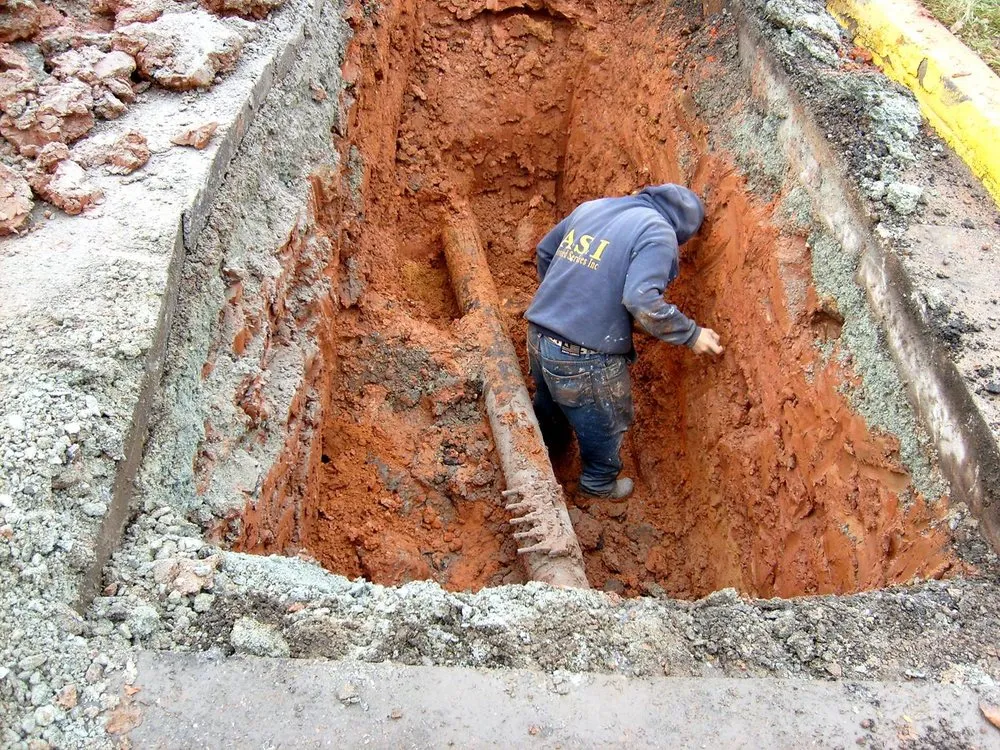 Slide of ASI Assured Services