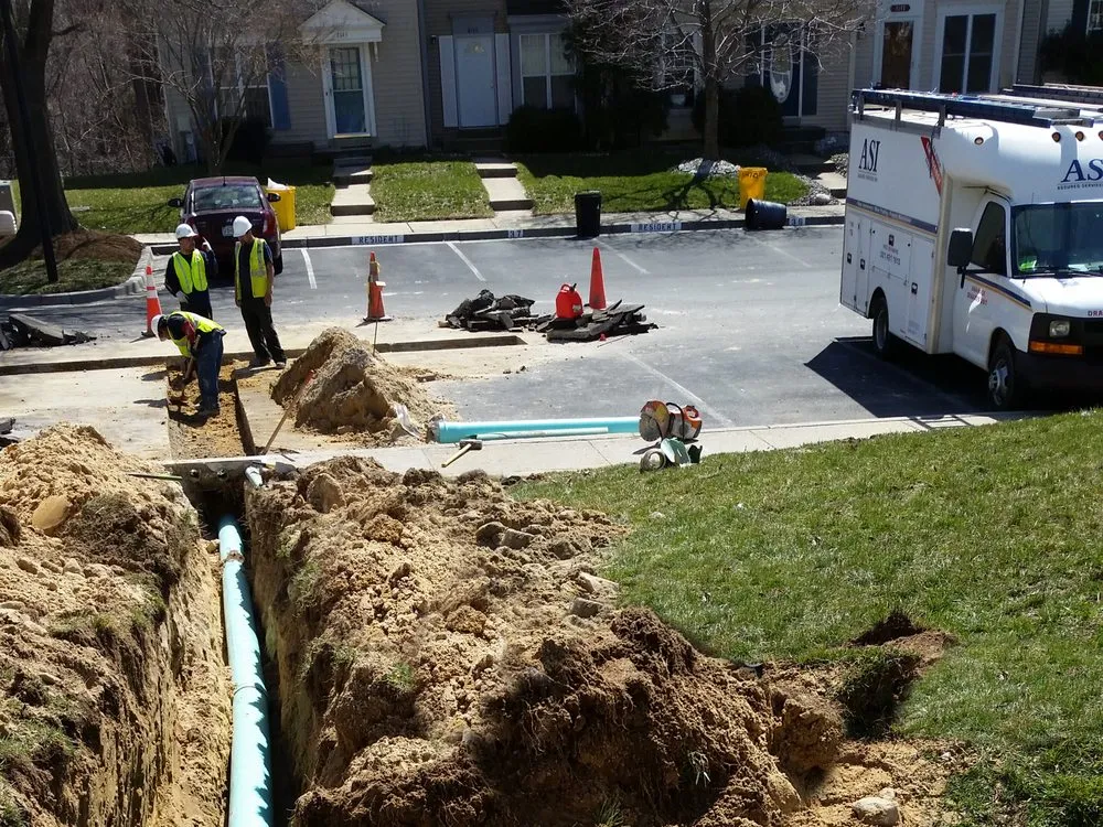 Slide of ASI Assured Services