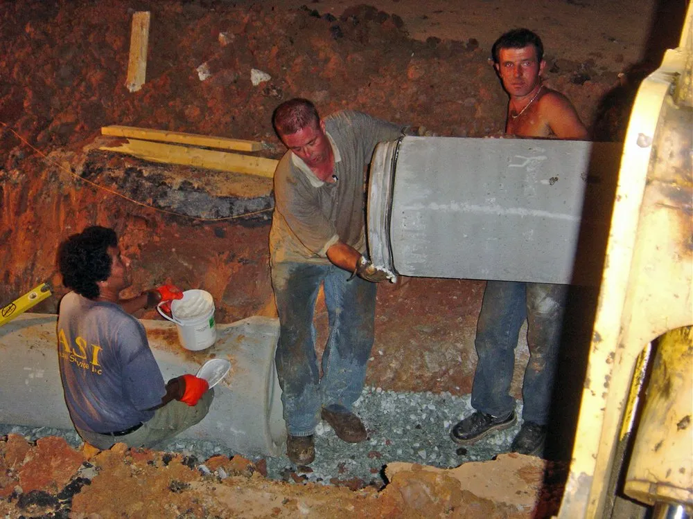 Slide of ASI Assured Services