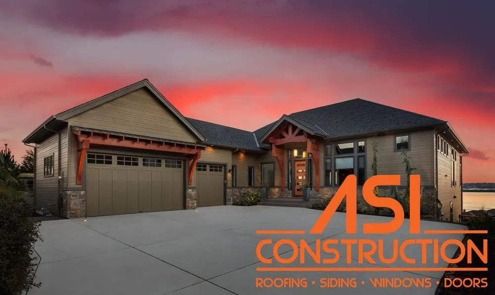 Slide of ASI Construction