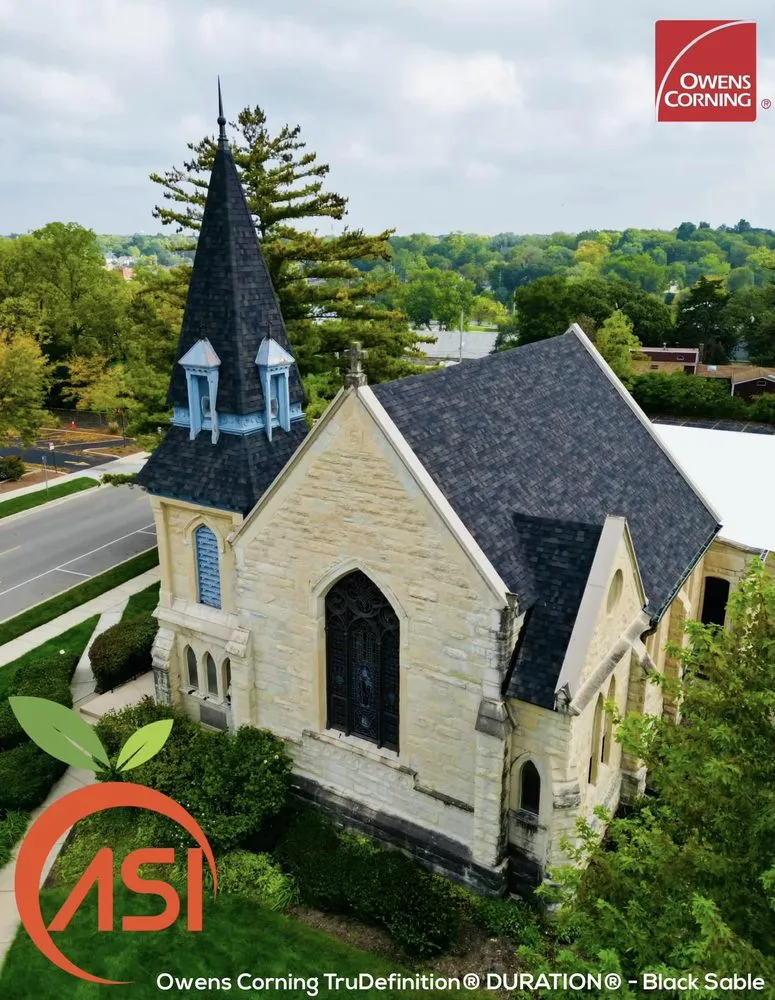 Slide of ASI Construction