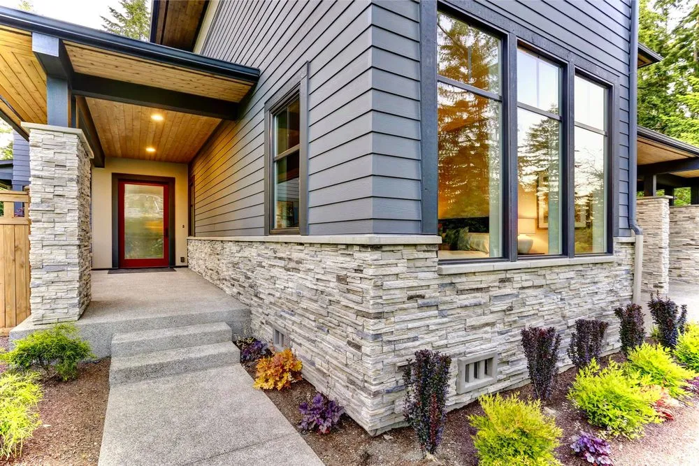 Slide of ASI Construction