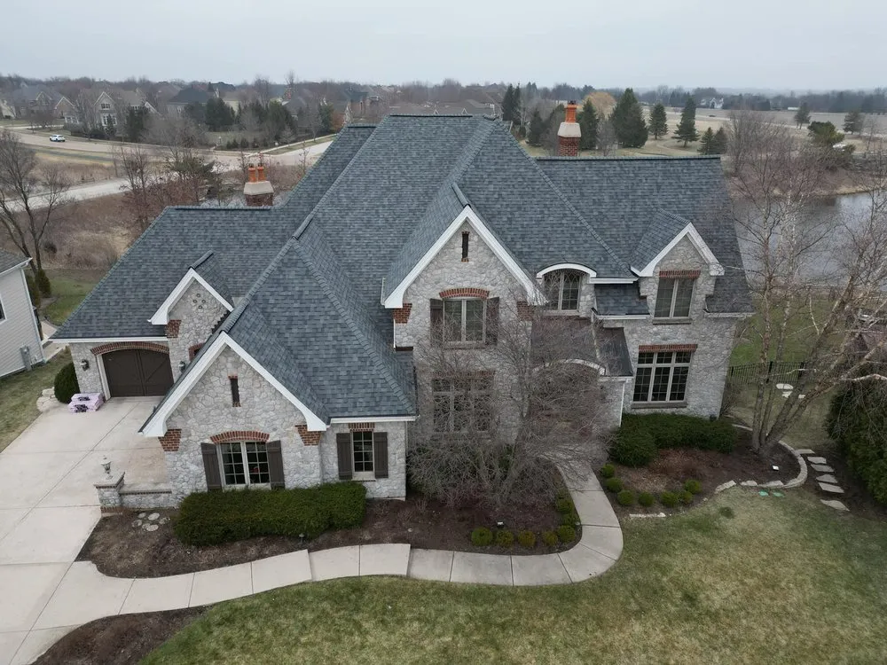 Slide of ASI Construction