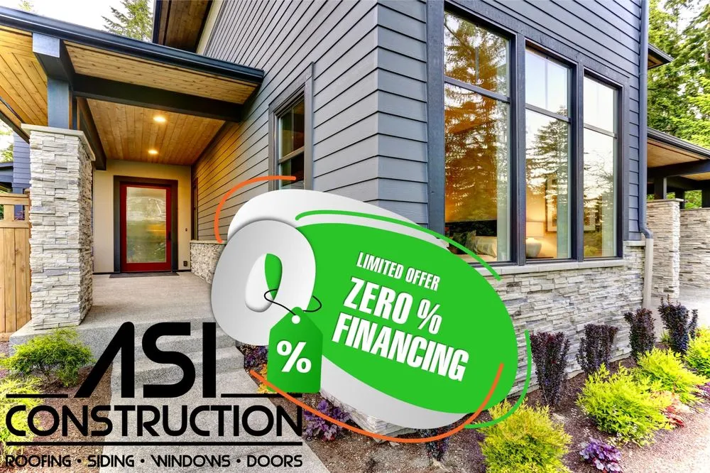 Slide of ASI Construction