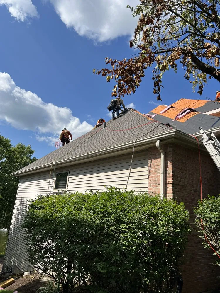 Slide of ASI Construction