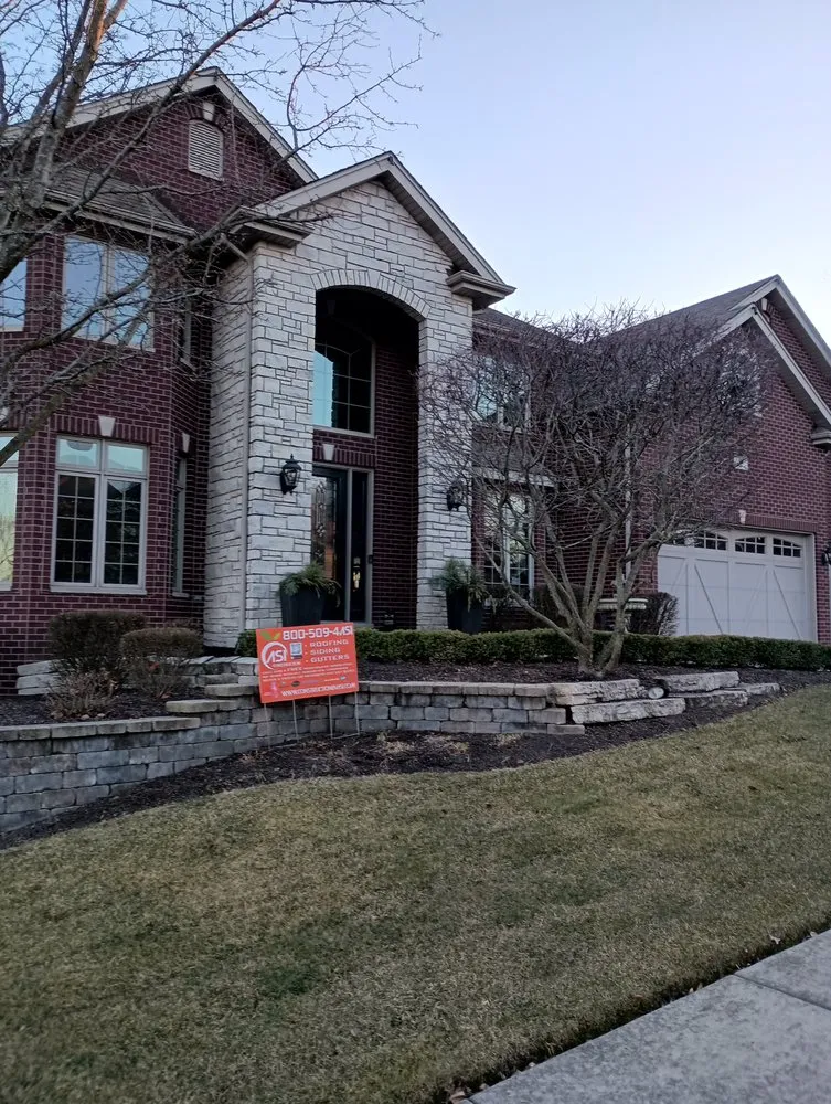 Slide of ASI Construction