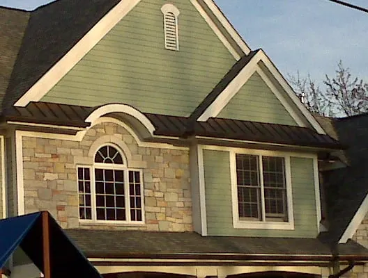 Slide of ASI Improvement and Roofing