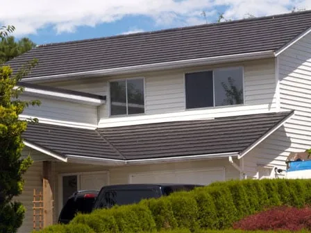 Slide of ASI Improvement and Roofing