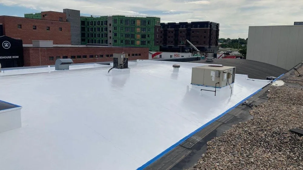 Slide of ASI Roofing