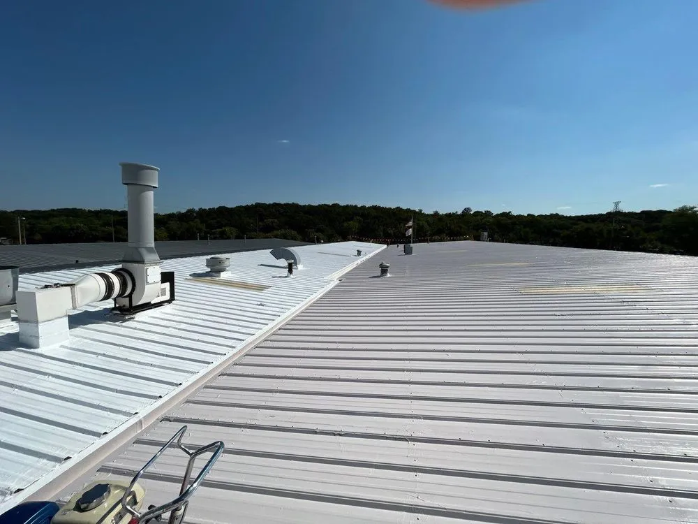 Slide of ASI Roofing