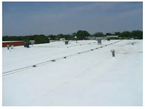 Slide of ASI Roofing