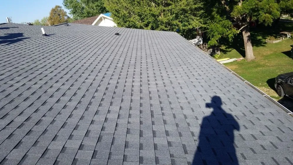 Slide of ASI Roofing