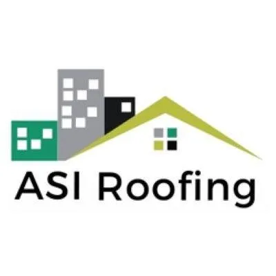 Slide of ASI Roofing