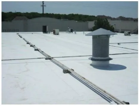 Slide of ASI Roofing