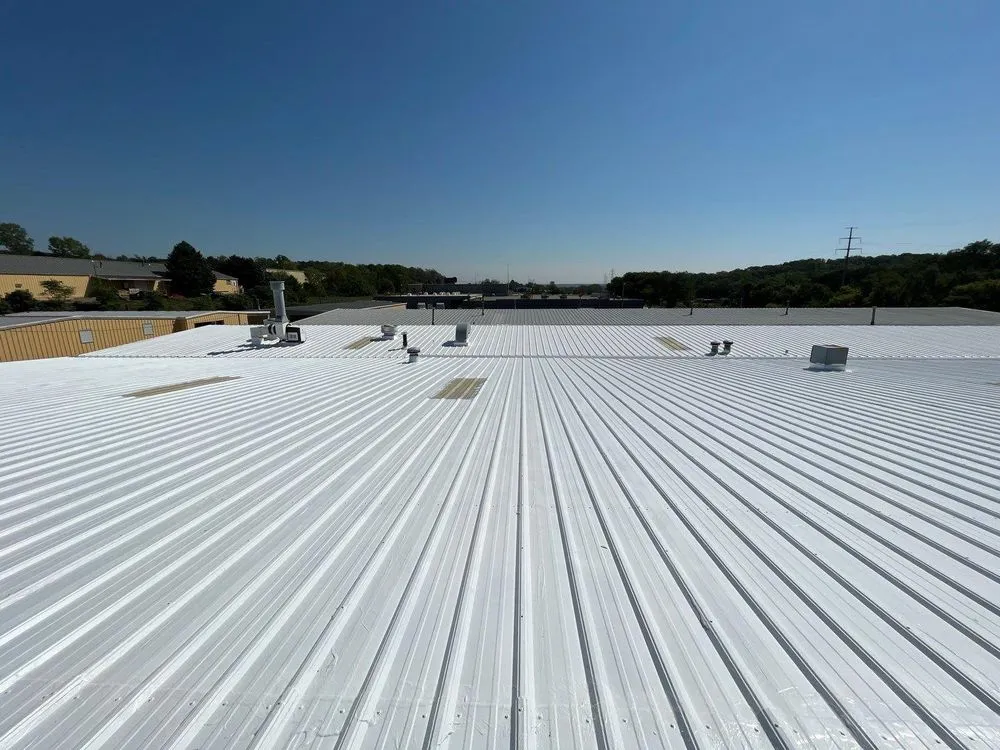 Slide of ASI Roofing