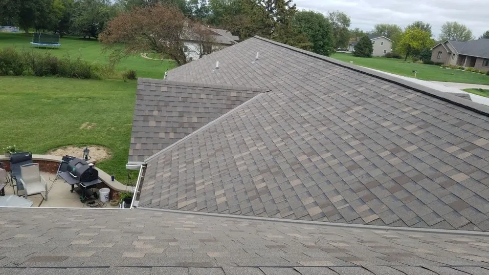 Slide of ASI Roofing