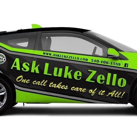 Emergency roof repair with free inspection in Locust Grove, VA by Ask Zello Roofing